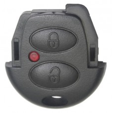 CONTROLE REMOTO VW GOL G4 2006 Á 2014 / SAVEIRO G4 E FOX 2006 Á 2009 / SPACEFOX 2006 Á 2010 - KOSTAL