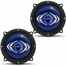 ALTO FALANTE HURRICANE QUADRIAXIAL 5" - 4 OHMS - (PAR) CM5 - 65 WRMS