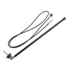 ANTENA CAMINHAO FORD CARGO UNIVERSAL