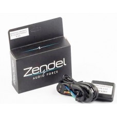 INTERFACE CONTROLE VOLANTE RENAULT ZD-RN V.3.0 SLIM CONNEC - ZENDEL