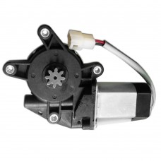 MOTOR MABUSCHI 12V LADO DIREITO (CABO CINZA)