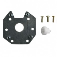 ADAPTADOR MOTOR CARTO P/ MABUCHI LE/LD UNIVERSAL