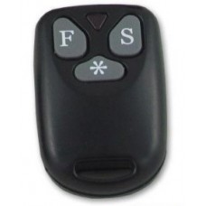 CONTROLE PARA ALARME SISTEC AUTO CODE SMD MODELO SX40