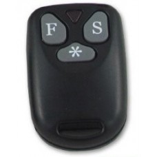 CAPA DE CONTROLE SISTEC SX40