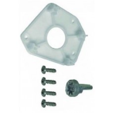 KIT ADAPTADOR NEW FIESTA TRASEIRO LD