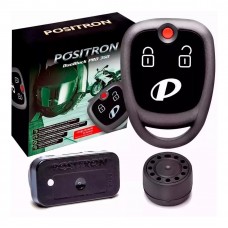 ALARME PARA MOTO PÓSITRON DUOBLOCK PRO 350